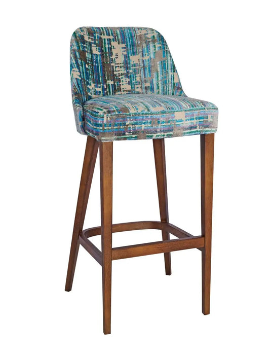 Bari High Stool YuMen Furniture