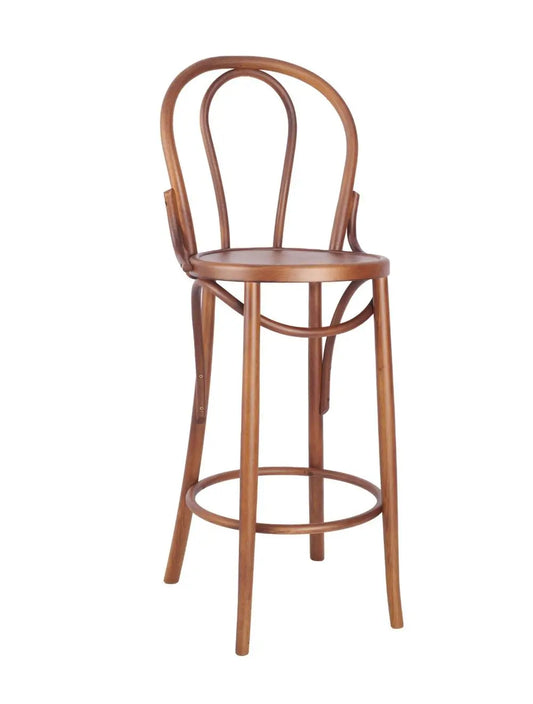 Beatrice High Stool YuMen Furniture