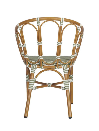 Bordeaux Side Chair YuMen Furniture