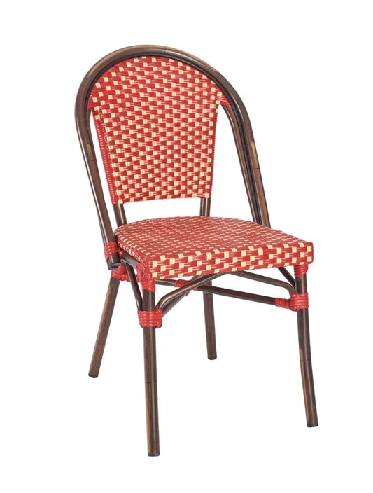 Carcassonne Side Chair YuMen Furniture