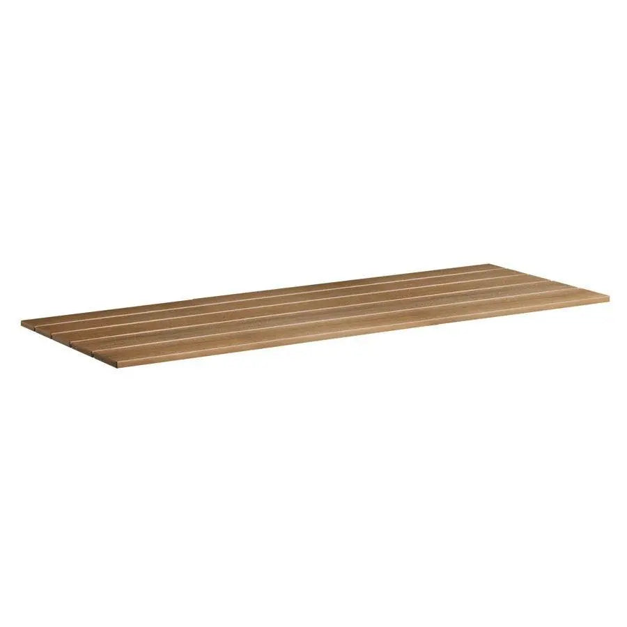 EKO TABLE TOP - AGED GOLDEN OAK - Yumen Global Furniture