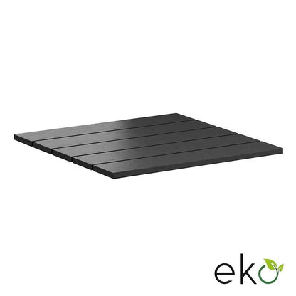 EKO TABLE TOP - BLACK - Yumen Global Furniture