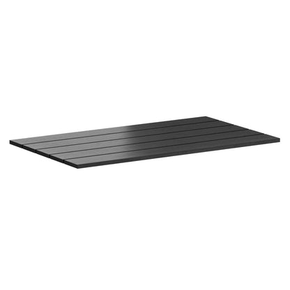 EKO TABLE TOP - BLACK - Yumen Global Furniture