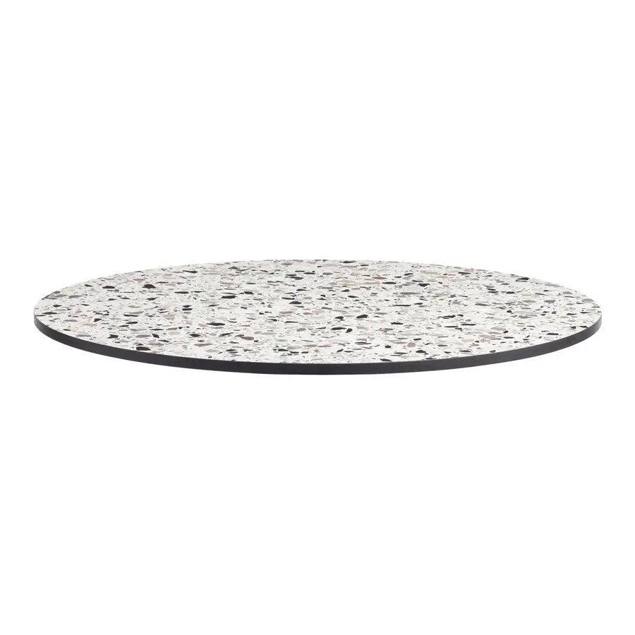 EXTREMA TERRAZZO ROUND - Yumen Furniture