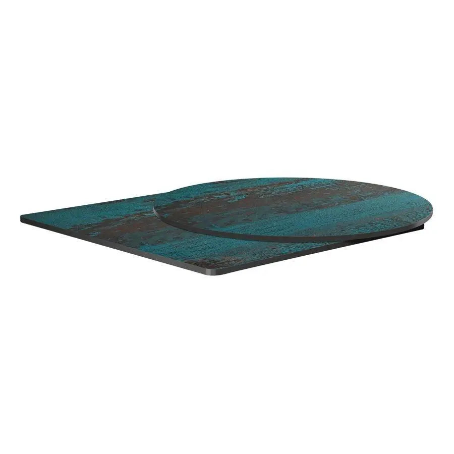 EXTREMA - VINTAGE TEAL - Yumen Global Furniture