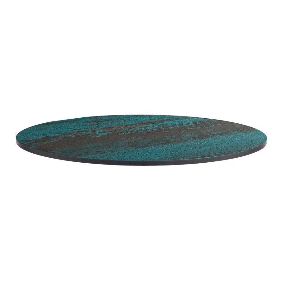 EXTREMA - VINTAGE TEAL - Yumen Global Furniture