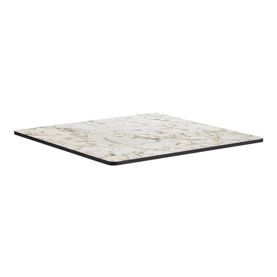 EXTREMA WHITE CARRARA MARBLE - Yumen Furniture