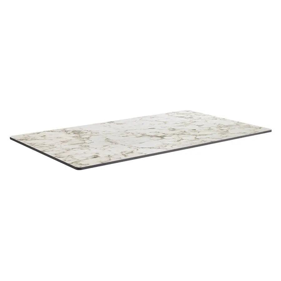 EXTREMA WHITE CARRARA MARBLE - Yumen Furniture