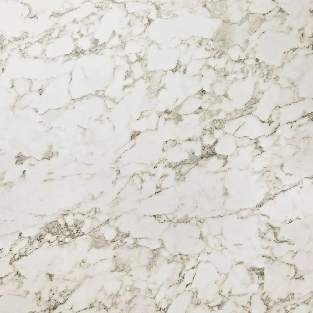 EXTREMA WHITE CARRARA MARBLE - Yumen Furniture