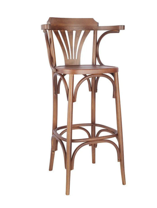 Elizabeth High Stool YuMen Furniture