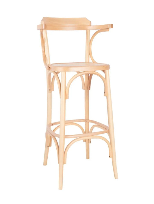 Grace High Stool YuMen Furniture