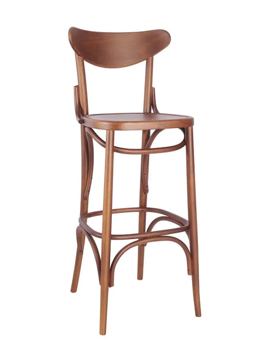 Hendon High Stool YuMen Furniture