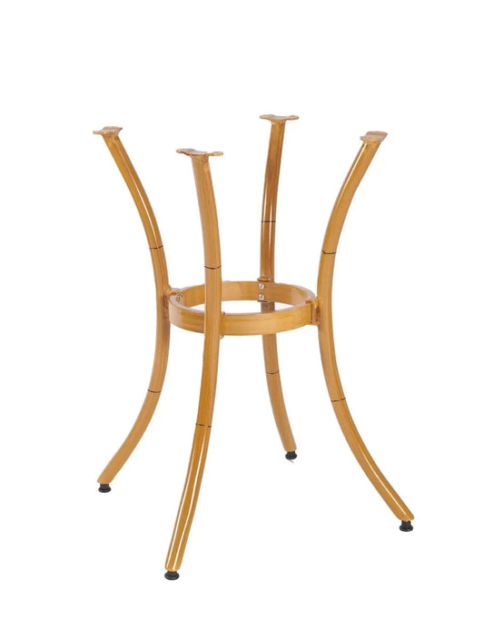 Marseille 4 Leg Table Base YuMen Furniture