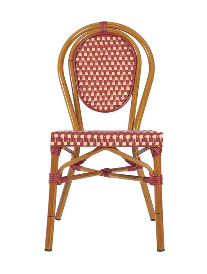 Marseille Side Chair YuMen Furniture