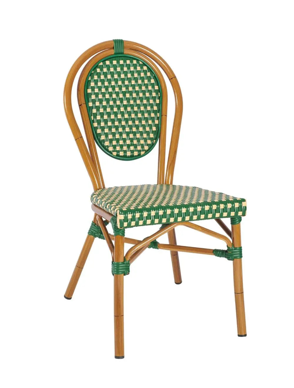 Marseille Side Chair YuMen Furniture