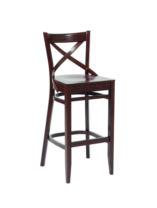 Reading High Stool YuMen Furniture