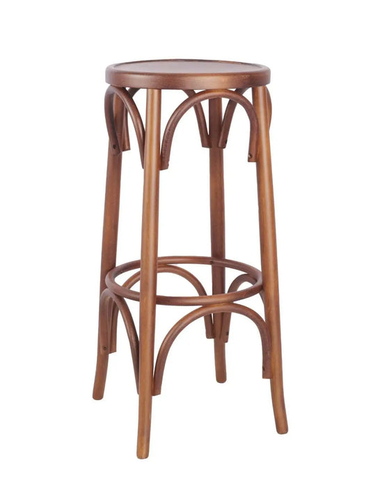 Sophie High Stool YuMen Furniture