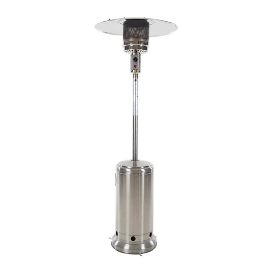 VARME STEEL PATIO HEATER - Yumen Furniture