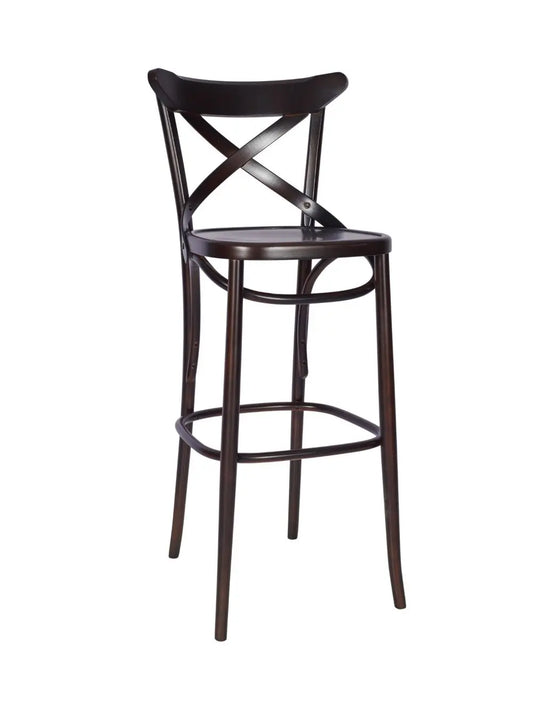 Victoria High Stool YuMen Furniture