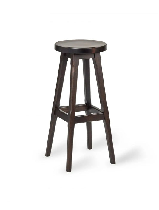 Westport High Stool YuMen Furniture